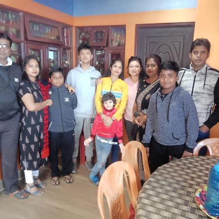 Swarna Kamal Homestay Darjeeling  Luaran gambar