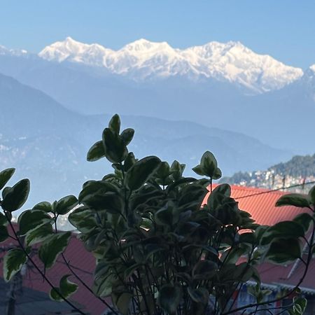 Swarna Kamal Homestay Darjeeling  Luaran gambar
