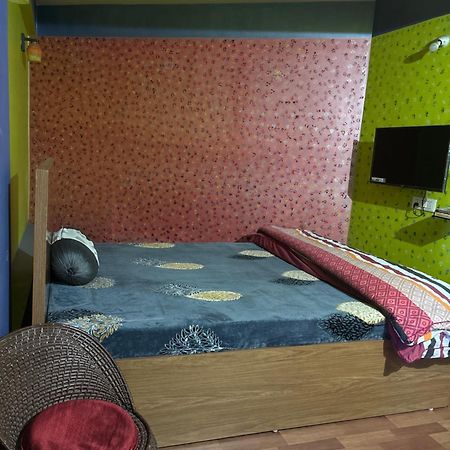 Swarna Kamal Homestay Darjeeling  Luaran gambar