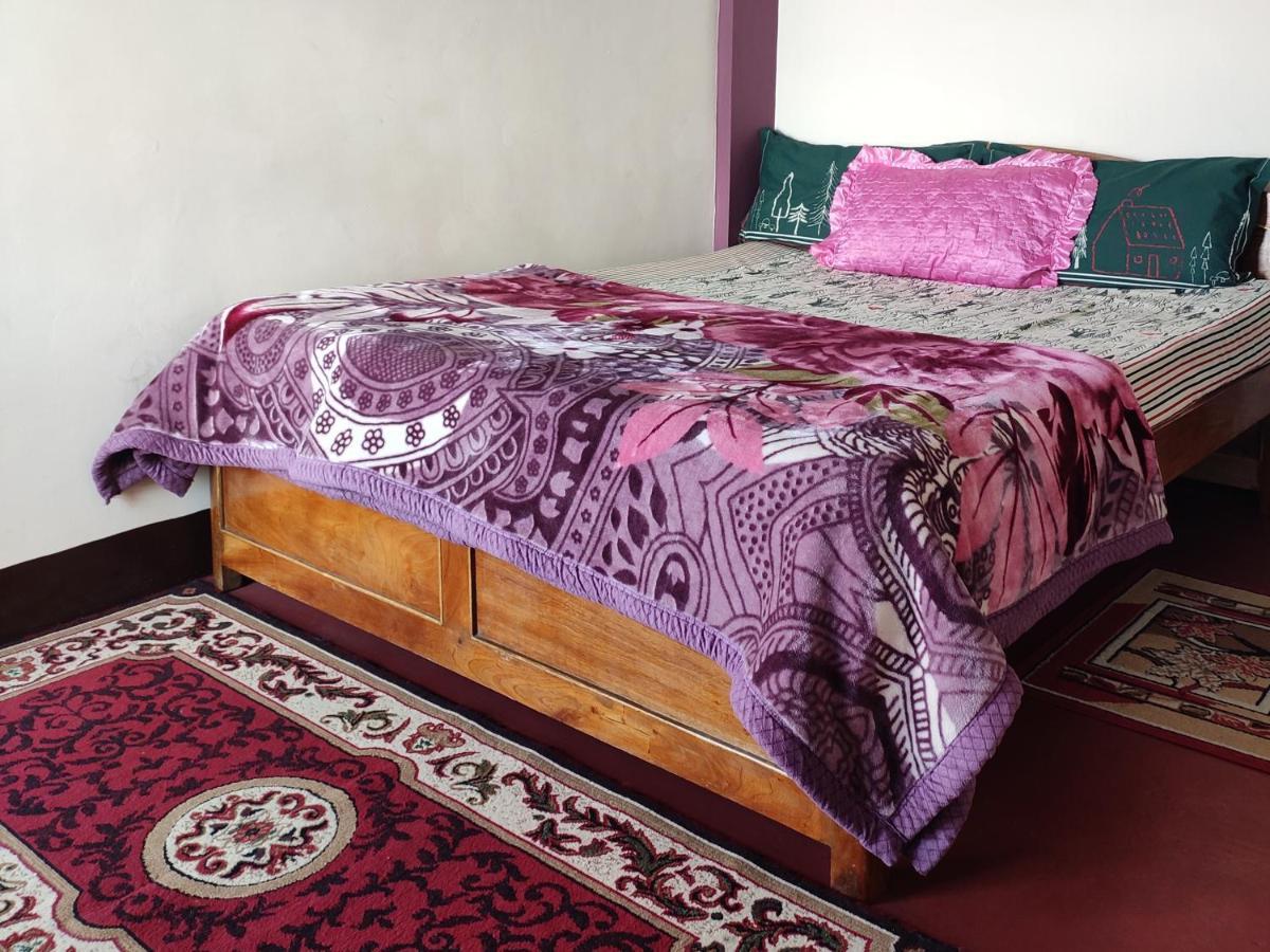 Swarna Kamal Homestay Darjeeling  Luaran gambar