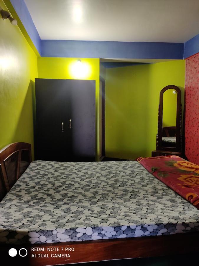 Swarna Kamal Homestay Darjeeling  Bilik gambar