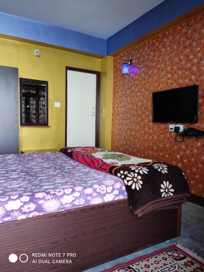 Swarna Kamal Homestay Darjeeling  Luaran gambar