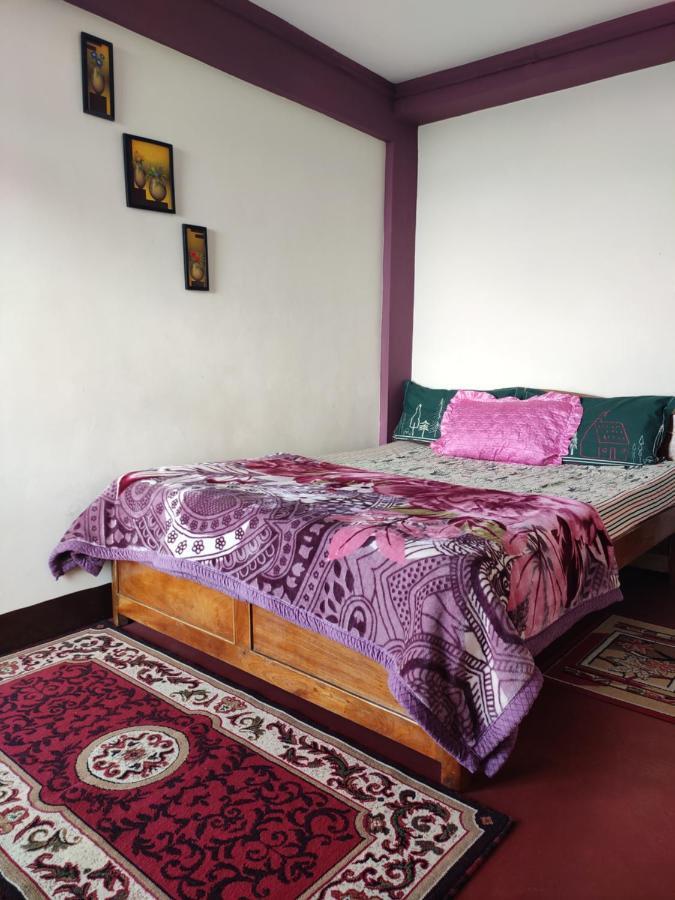 Swarna Kamal Homestay Darjeeling  Luaran gambar